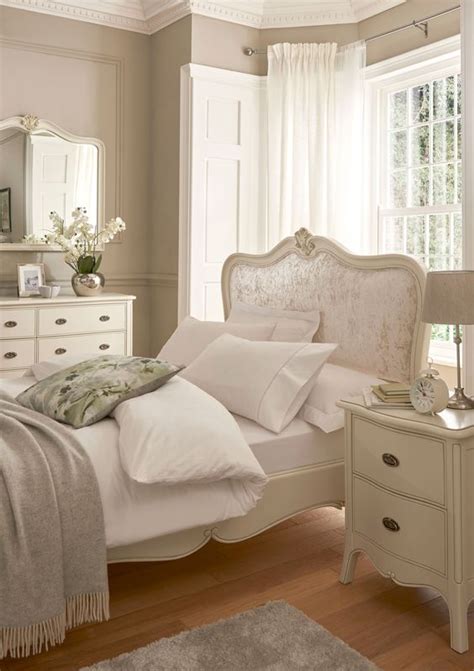Modern French Bedroom Furniture